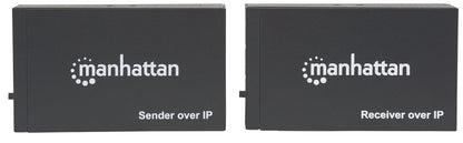 1080p HDMI over IP Extender Splitter Kit Image 6