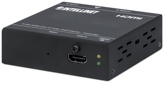H.264 HDMI Over IP Videowand-Extender, Sendemodul Image 1