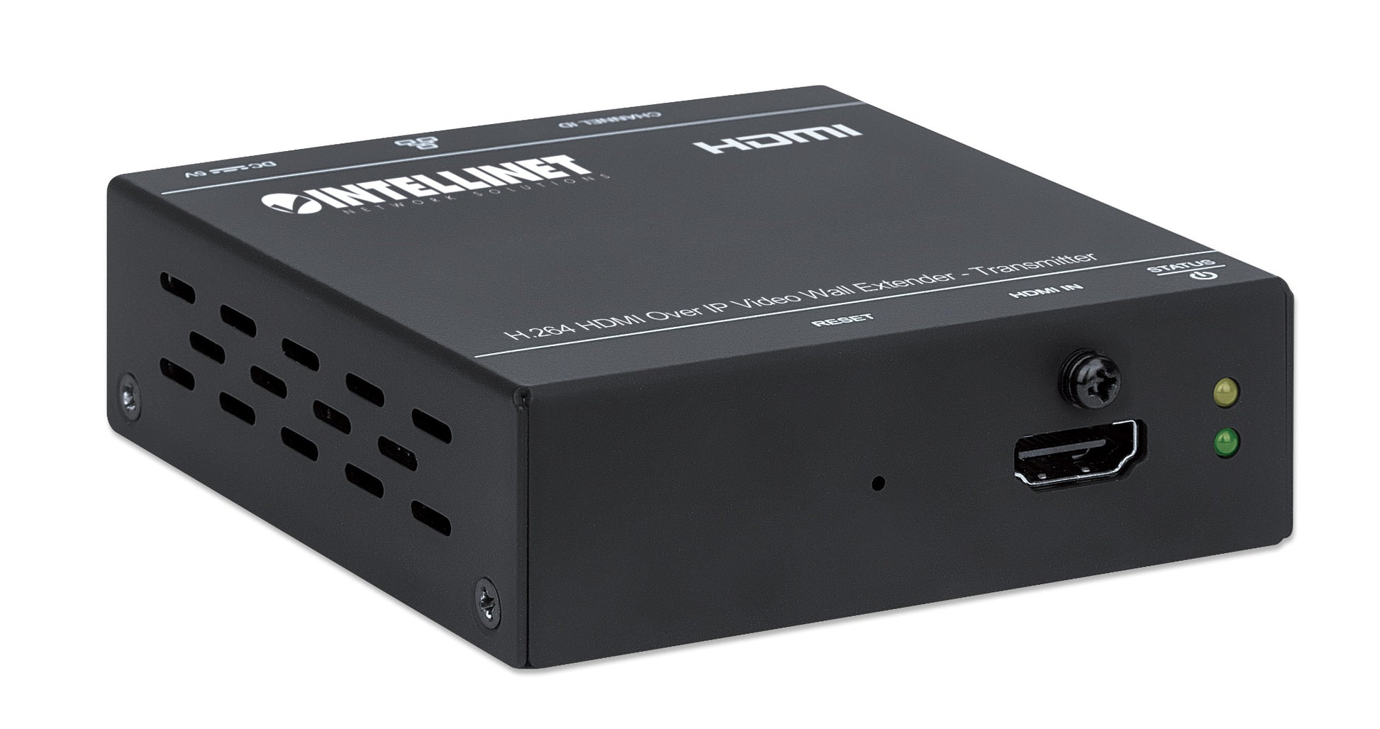 H.264 HDMI Over IP Videowand-Extender, Sendemodul Image 2
