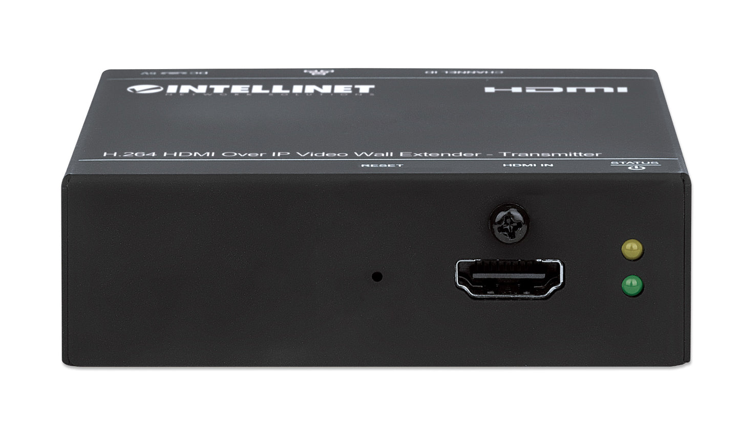 H.264 HDMI Over IP Videowand-Extender, Sendemodul Image 5