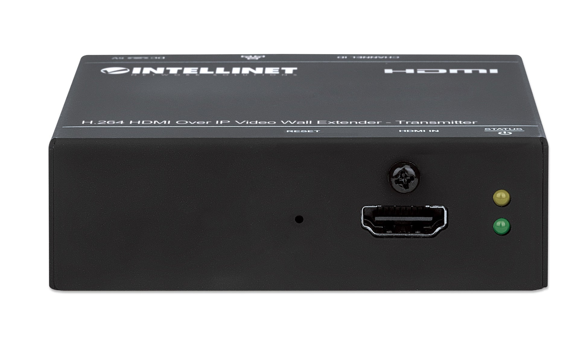 H.264 HDMI Over IP Videowand-Extender, Sendemodul Image 5