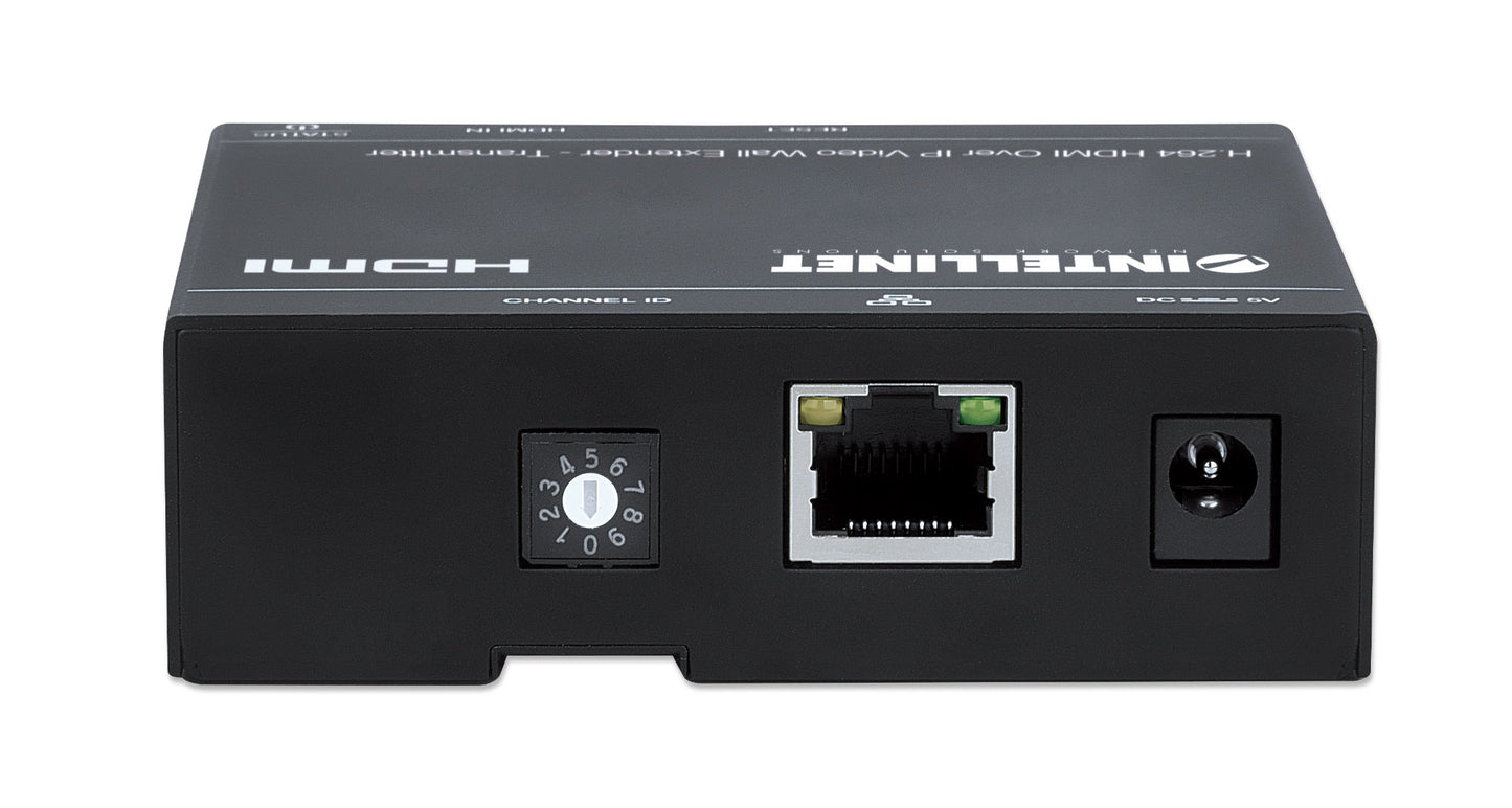 H.264 HDMI Over IP Videowand-Extender, Sendemodul Image 6