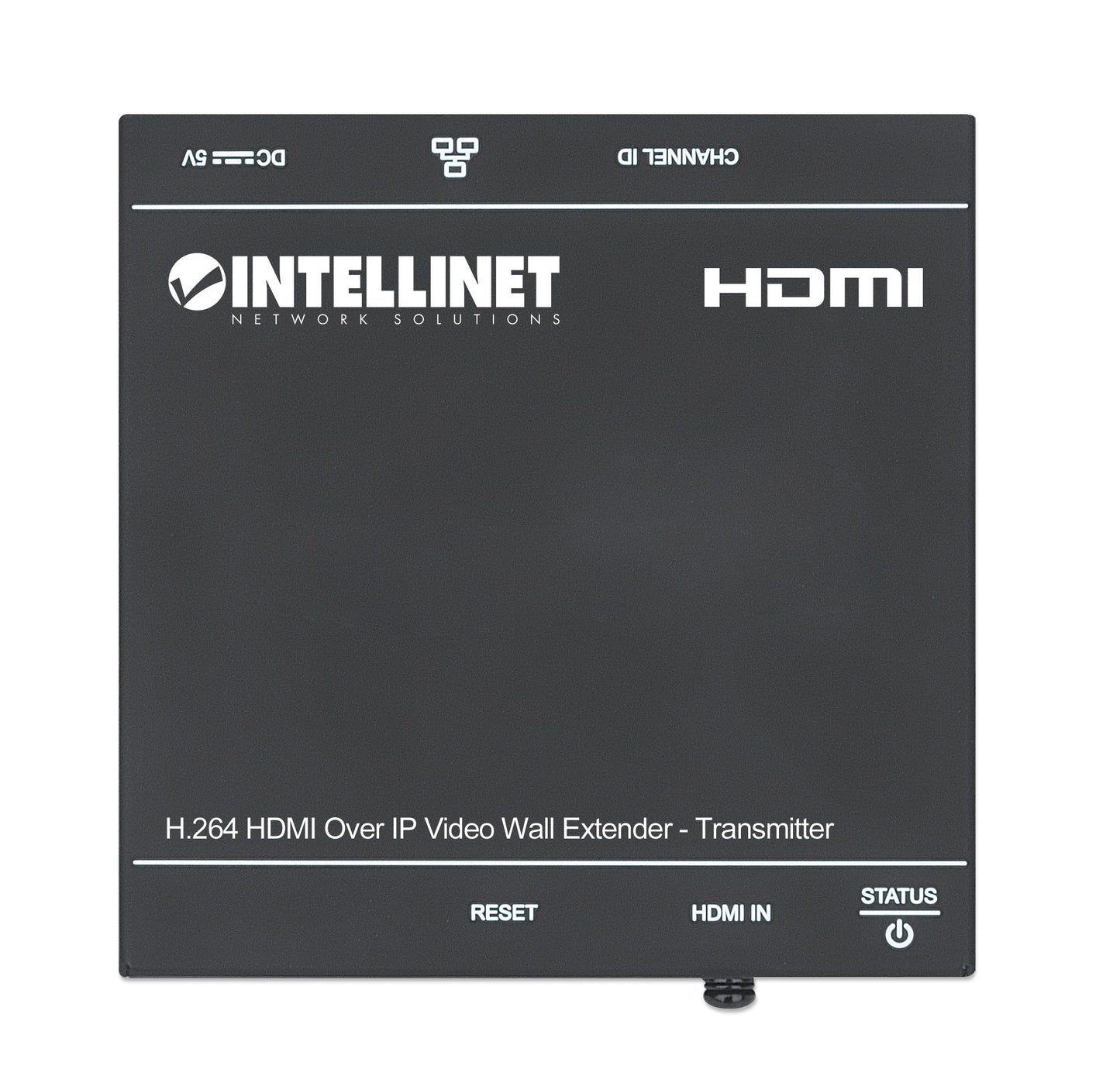 H.264 HDMI Over IP Videowand-Extender, Sendemodul Image 7