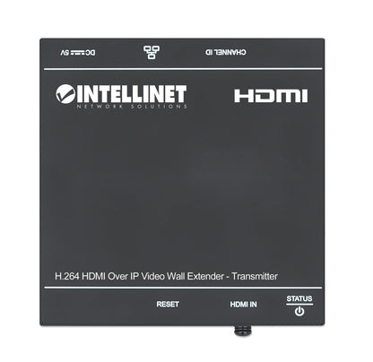 H.264 HDMI Over IP Videowand-Extender, Sendemodul Image 7