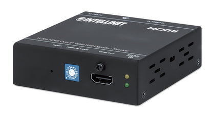 H.264 HDMI Over IP Videowand-Extender, Empfangsmodul Image 1