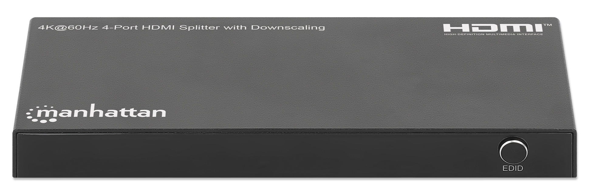 4K@60Hz 4-Port HDMI-Splitter mit Downscaling Image 4