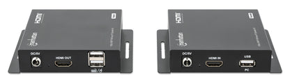 HDMI KVM over IP Extender Set 1080p , 120 m Image 4