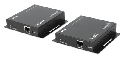 HDMI KVM over IP Extender Set 1080p , 120 m Image 5