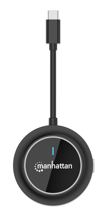 1080p Wireless HDMI-Displayadapter / USB-C-Sendemodul (benötigt Präsentationsset) Image 11