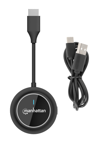 1080p Wireless HDMI-Displayadapter / HDMI-Sendemodul (benötigt Präsentationsset) Image 11