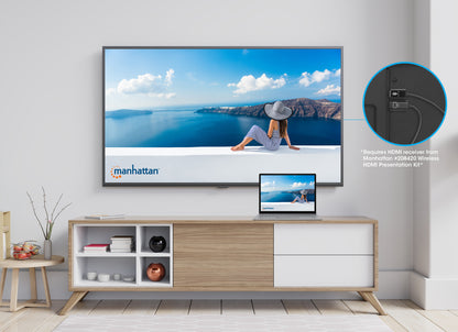 1080p Wireless HDMI-Displayadapter / HDMI-Sendemodul (benötigt Präsentationsset) Image 5