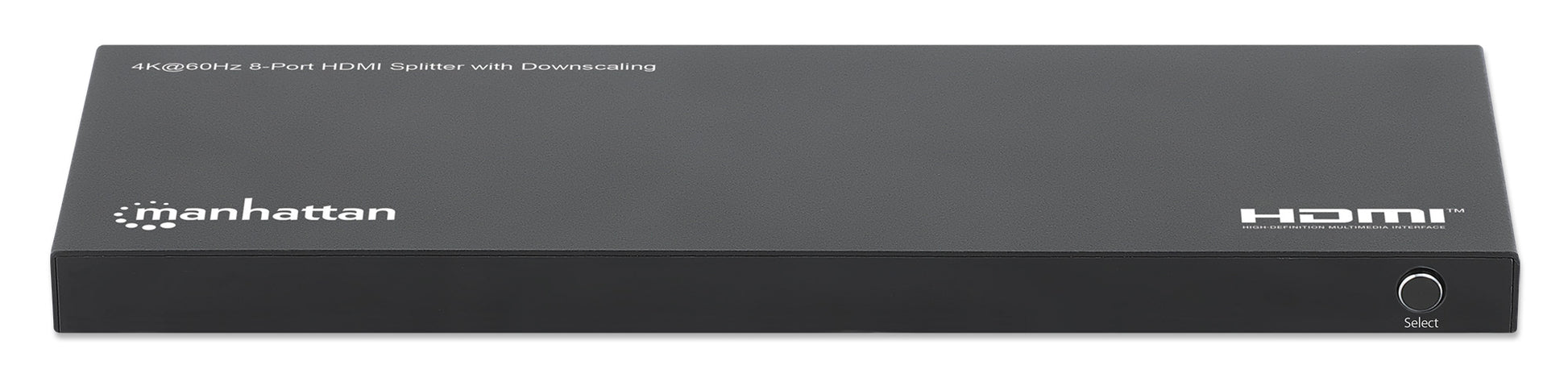 4K@60Hz 8-Port HDMI-Splitter mit Downscaling Image 5