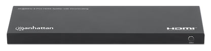 4K@60Hz 8-Port HDMI-Splitter mit Downscaling Image 5