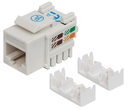 Cat6 Modularbuchse Image 1