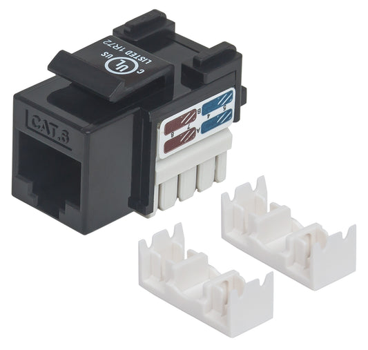 Cat6 Modularbuchse Image 1