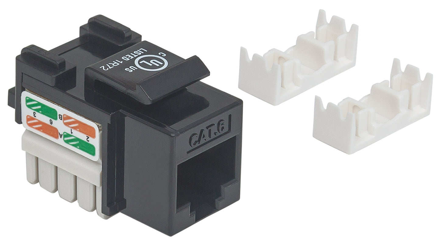 Cat6 Modularbuchse Image 3