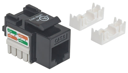 Cat6 Modularbuchse Image 3