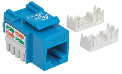 Cat6 Modularbuchse Image 3