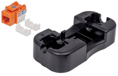 Cat6 Modularbuchse Image 4