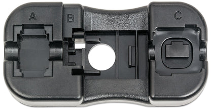 Cat6 Modularbuchse Image 5
