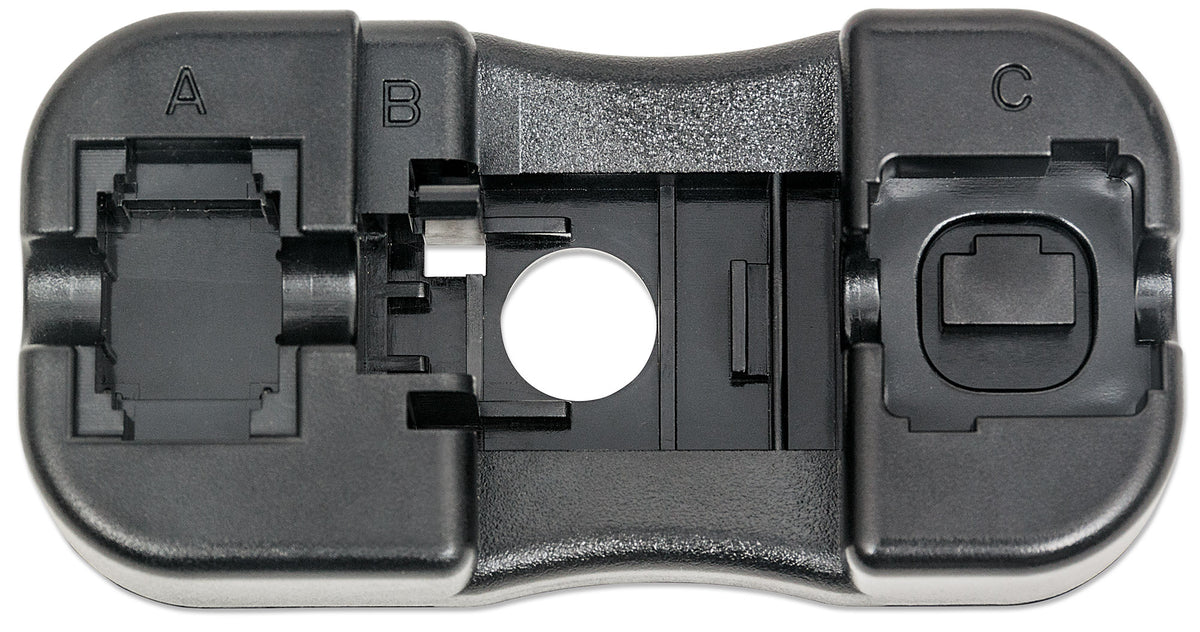 Cat6 Modularbuchse Image 5
