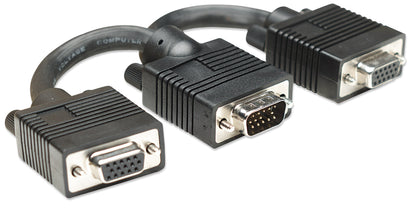 SVGA Y Kabel Image 2