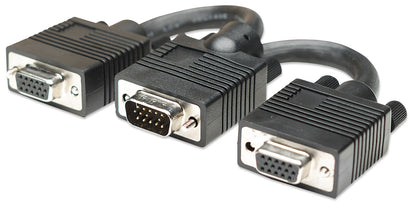 SVGA Y Kabel Image 1