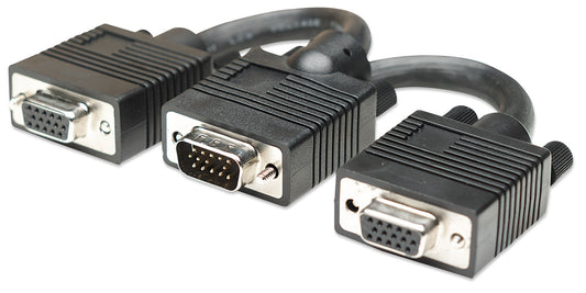 SVGA Y Kabel Image 1