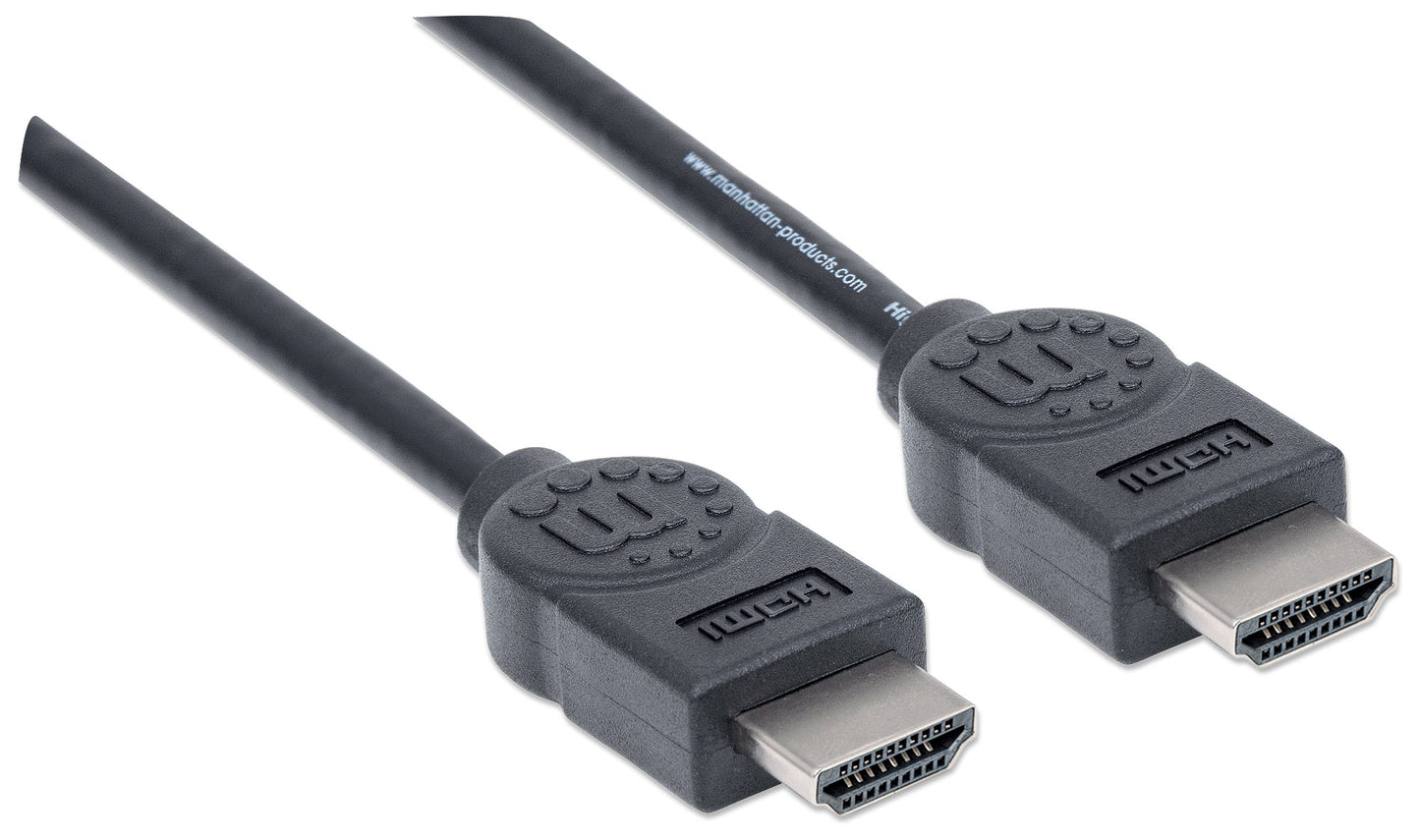 High Speed HDMI Kabel Image 3