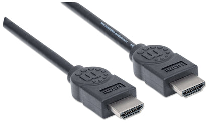 High Speed HDMI Kabel Image 3