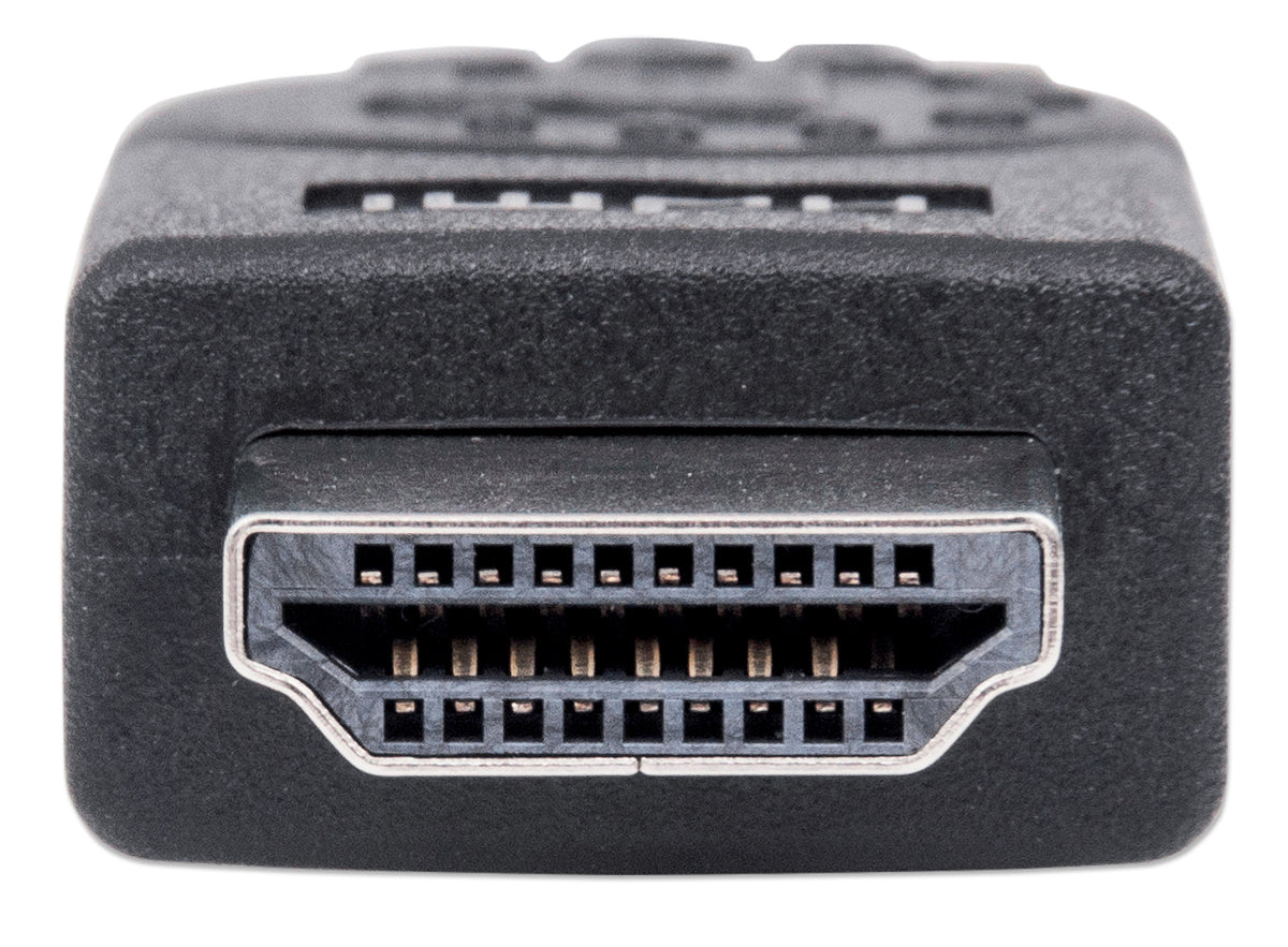 High Speed HDMI Kabel Image 4