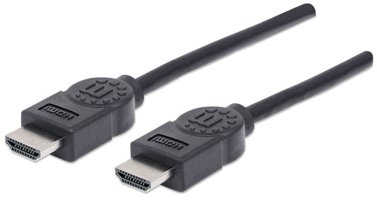 High Speed HDMI Kabel Image 1