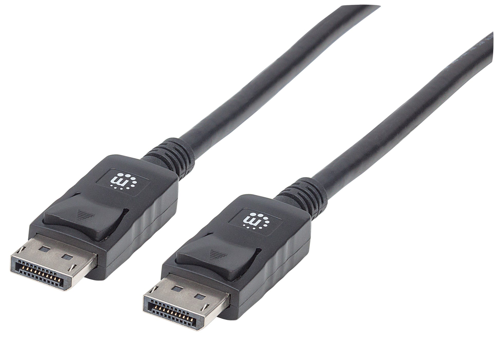 4K@60Hz DisplayPort-Kabel Image 1