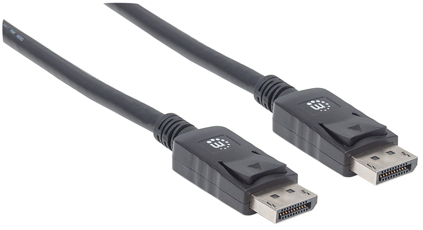 4K@60Hz DisplayPort-Kabel Image 3