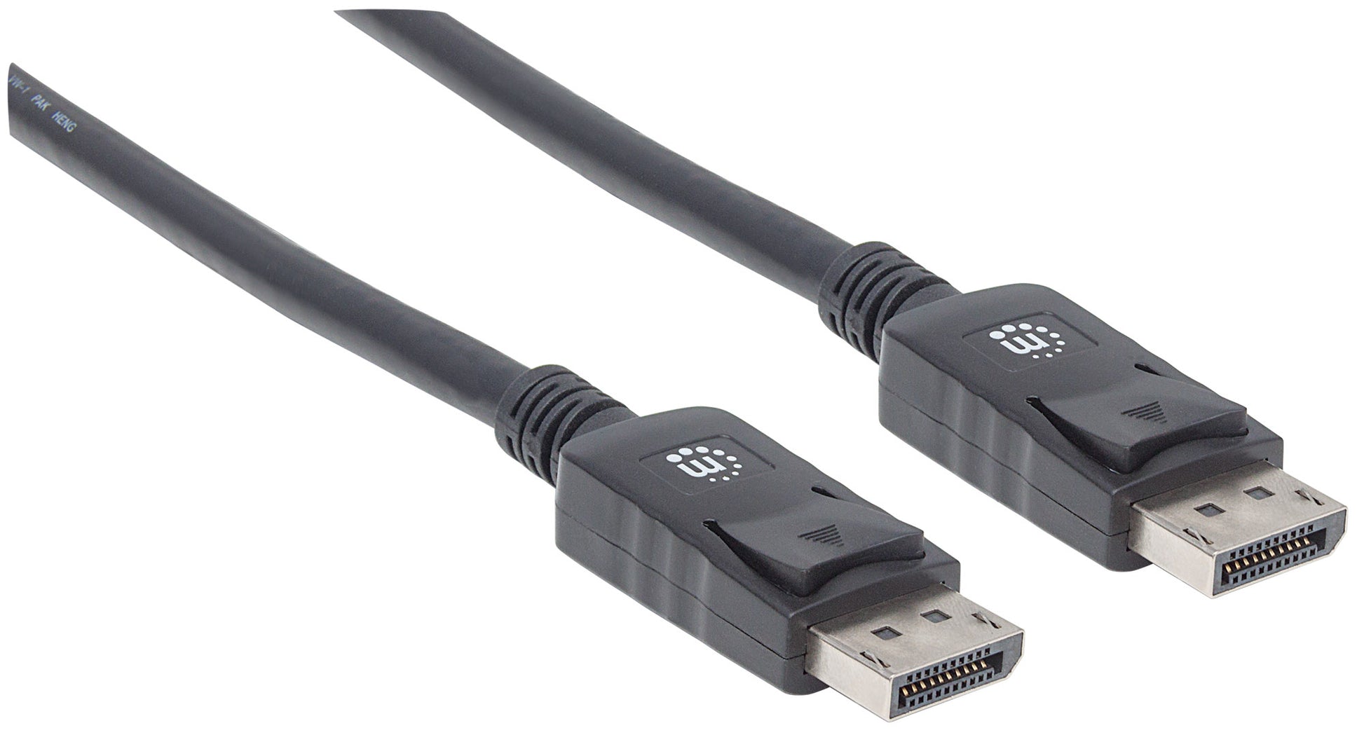 4K@60Hz DisplayPort-Kabel Image 3