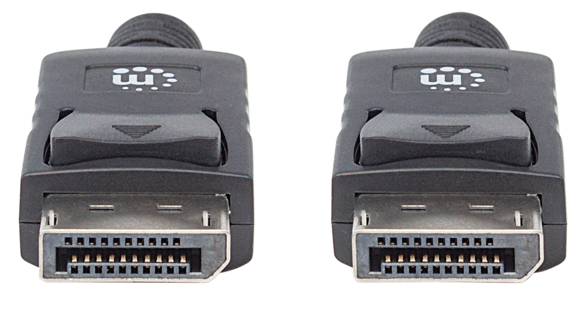 4K@60Hz DisplayPort-Kabel Image 4