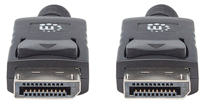 4K@60Hz DisplayPort-Kabel Image 4