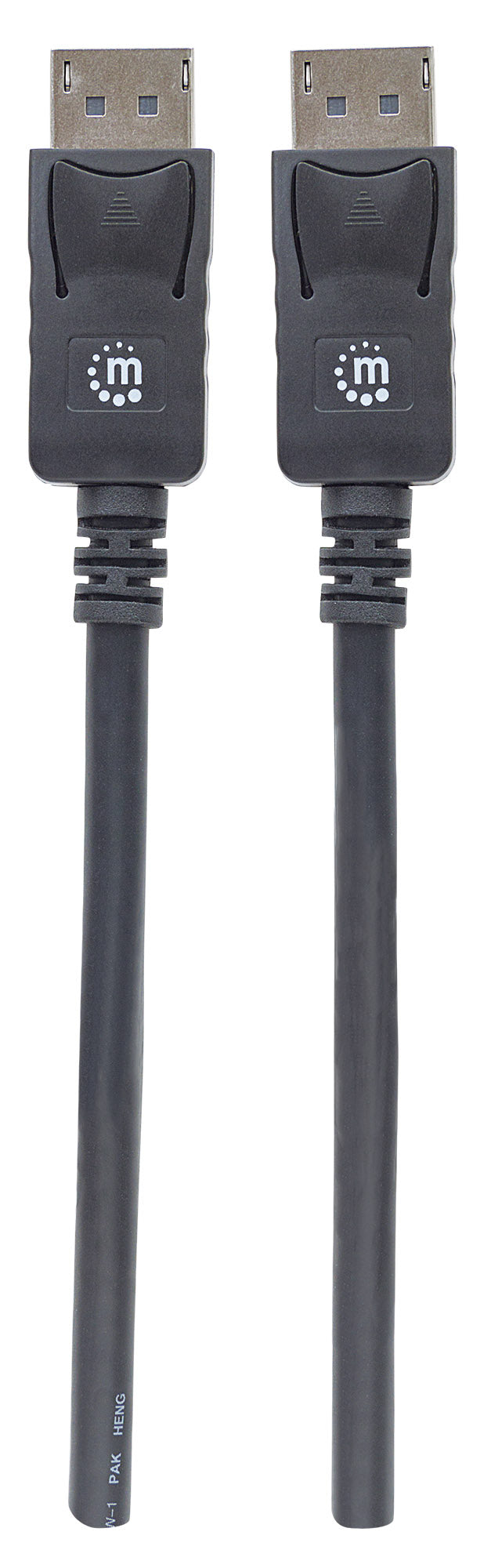 4K@60Hz DisplayPort-Kabel Image 5