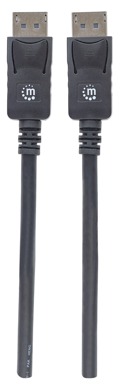 4K@60Hz DisplayPort-Kabel Image 5