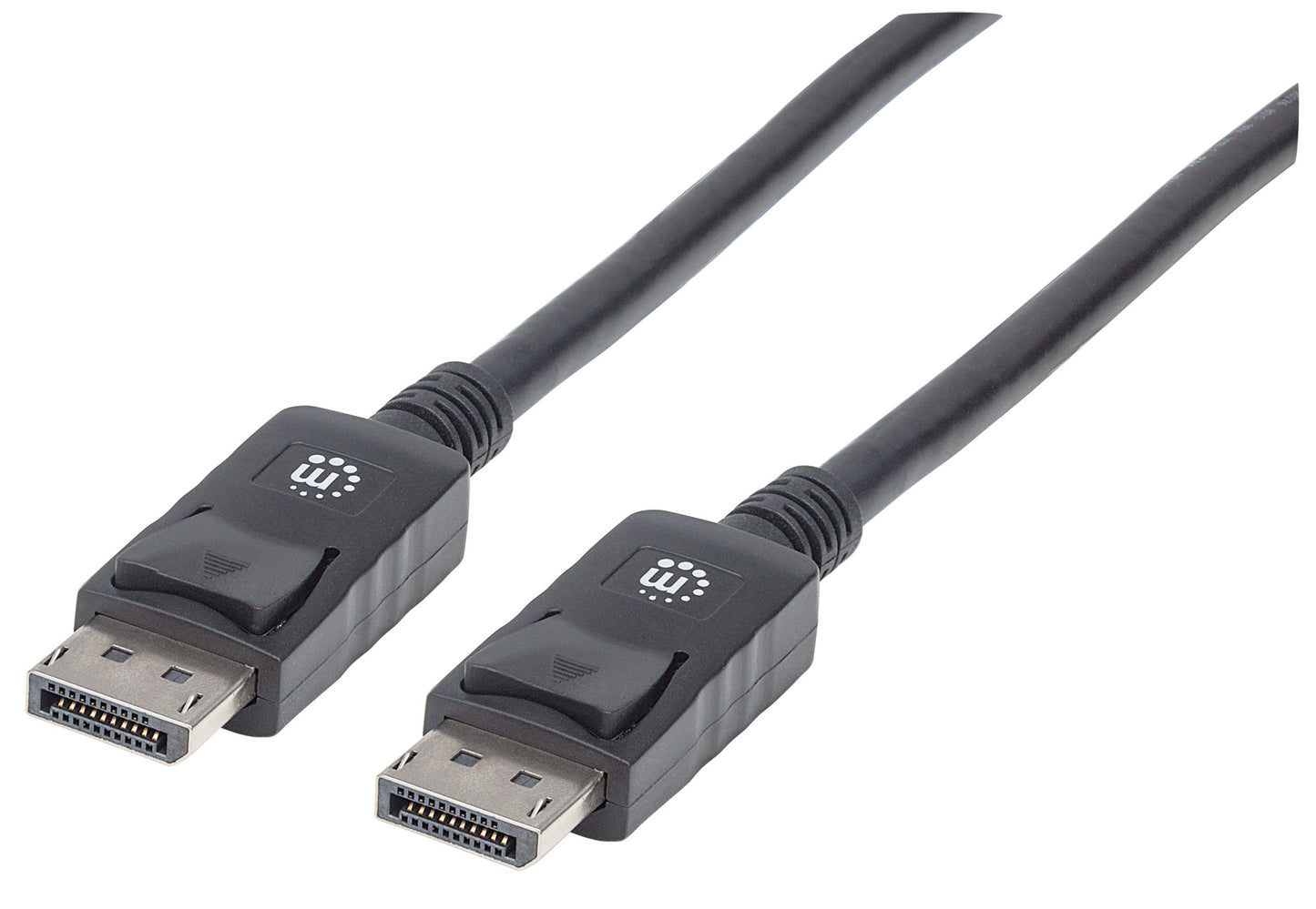 4K@60Hz DisplayPort-Kabel Image 1