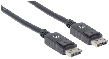 4K@60Hz DisplayPort-Kabel Image 3