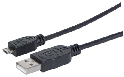 Hi-Speed USB Micro-B Anschlusskabel Image 1