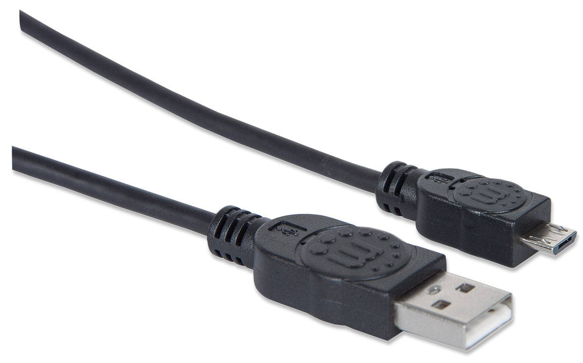 Hi-Speed USB Micro-B Anschlusskabel Image 3