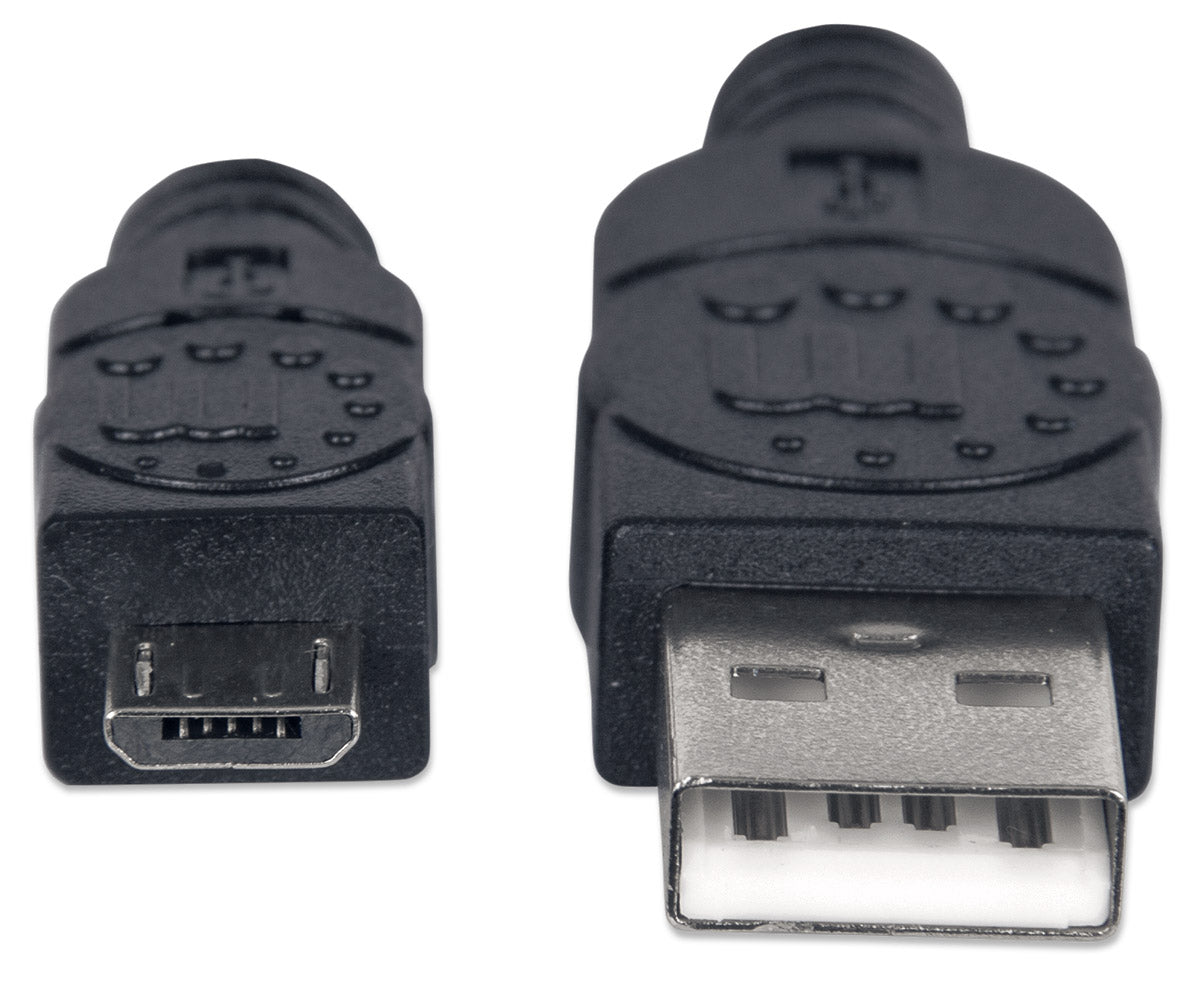 Hi-Speed USB Micro-B Anschlusskabel Image 4