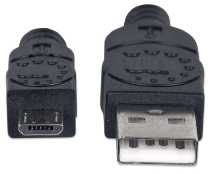 Hi-Speed USB Micro-B Anschlusskabel Image 4