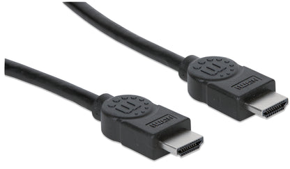High Speed HDMI Kabel Image 1