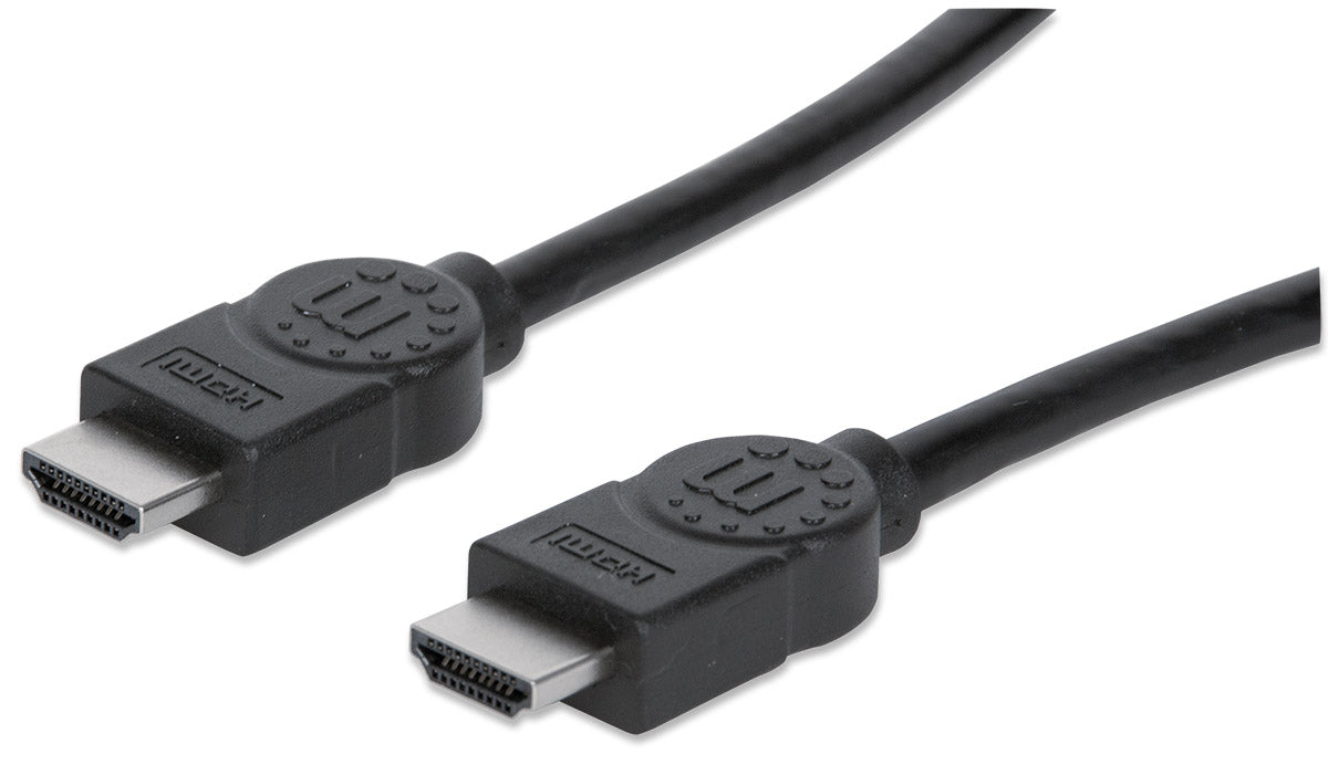 High Speed HDMI-Kabel Image 1