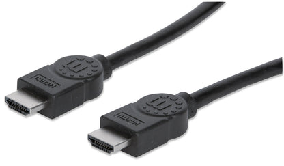 High Speed HDMI-Kabel Image 1