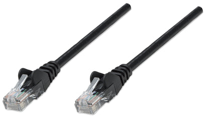 Netzwerkkabel, Cat5e, U/UTP Image 1