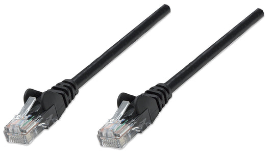Netzwerkkabel, Cat5e, U/UTP Image 1
